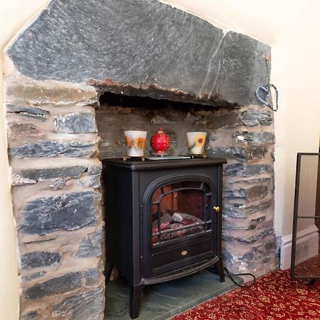 Thorneyfield Guest House Ambleside Εξωτερικό φωτογραφία