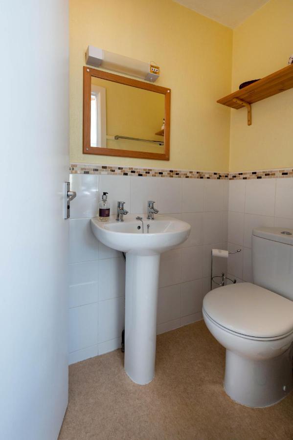 Thorneyfield Guest House Ambleside Εξωτερικό φωτογραφία