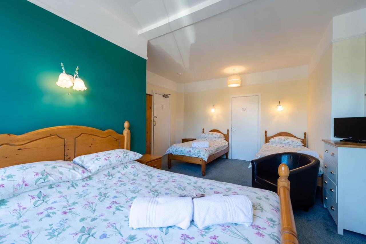 Thorneyfield Guest House Ambleside Εξωτερικό φωτογραφία