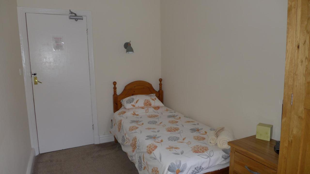 Thorneyfield Guest House Ambleside Εξωτερικό φωτογραφία
