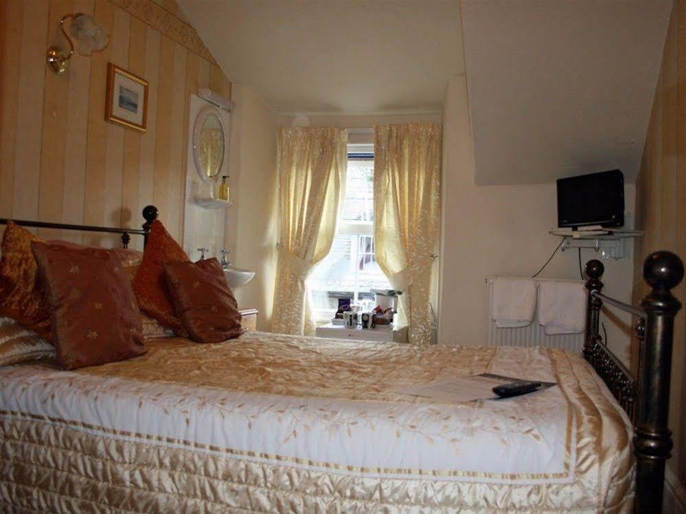 Thorneyfield Guest House Ambleside Εξωτερικό φωτογραφία