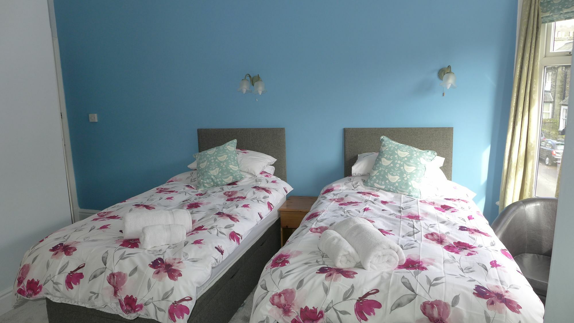 Thorneyfield Guest House Ambleside Εξωτερικό φωτογραφία