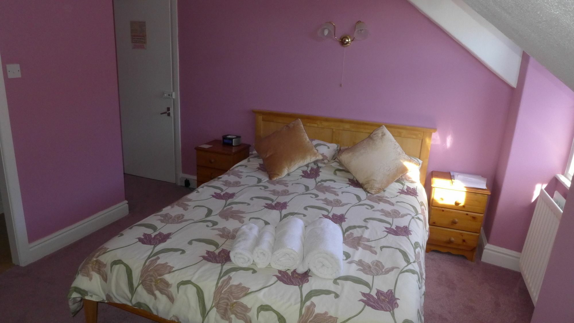 Thorneyfield Guest House Ambleside Εξωτερικό φωτογραφία