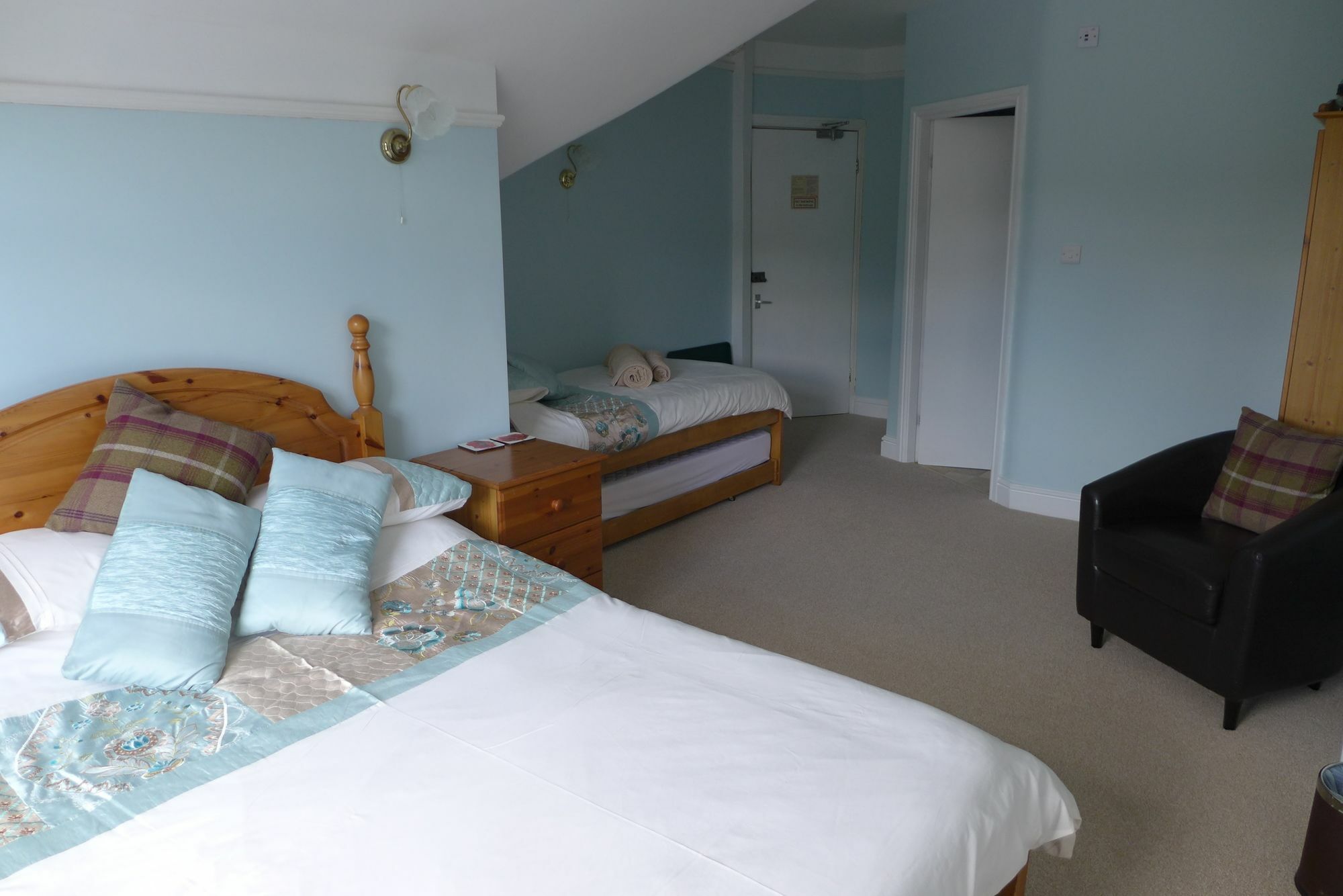 Thorneyfield Guest House Ambleside Εξωτερικό φωτογραφία